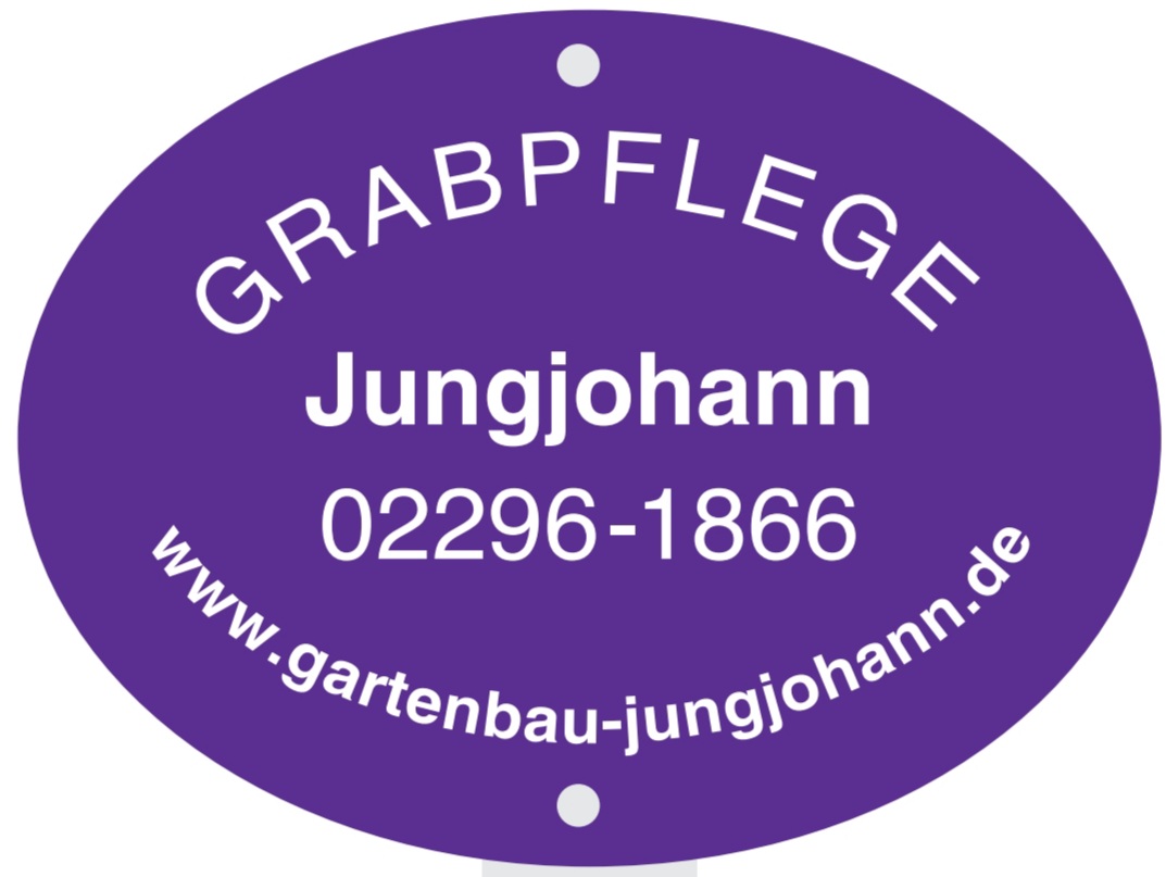 Preiswerte Grabpflege in Reichshof Nümbrecht und Waldbröl Gartenbau Jungjohann